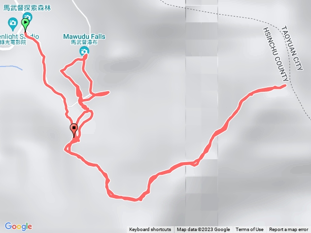 20230102外鳥嘴山