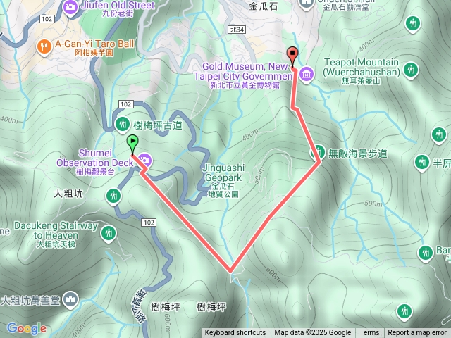 黃金神社預覽圖