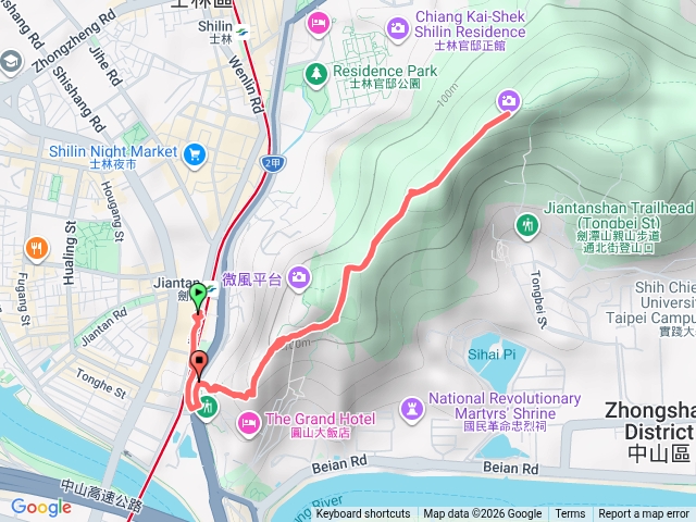 老地方預覽圖