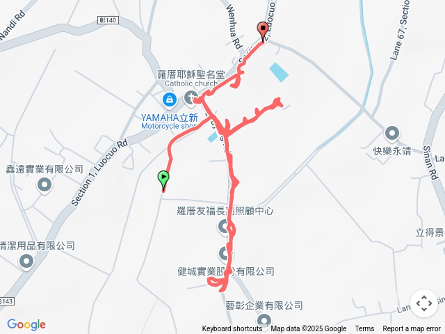 20250312埔心－魚