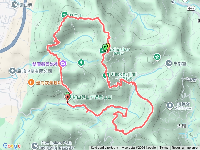 新田三星林牛+聚興+大胡O型預覽圖
