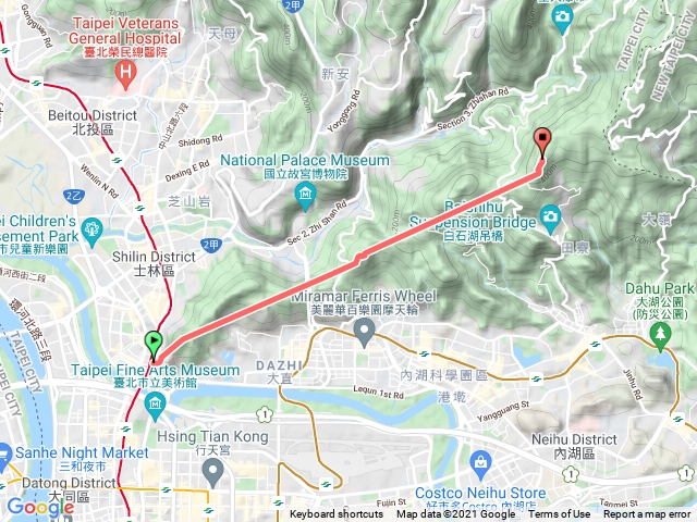 20211121-陽明山15連未完＜百行哥＞