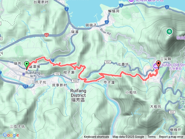 20251128-瑞芳-瑞芳山-九份預覽圖