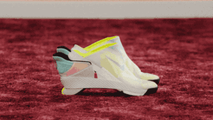 【話題】NIKE GO FlyEase 淪為Reseller 炒作商品，引發身障人士表示不滿