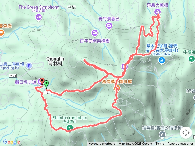 飛鳳山觀日坪古道小O(經板根樹)2025-04-04_12-24-30