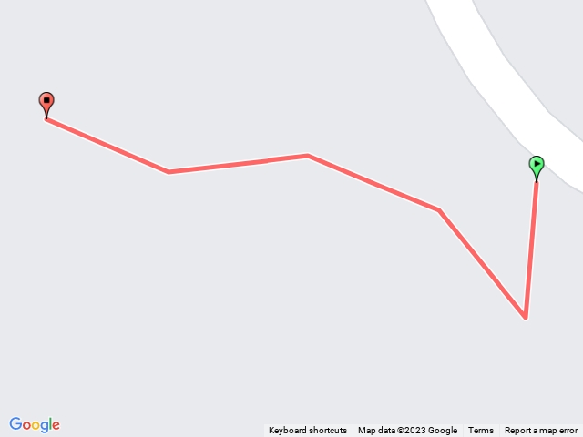 2023-10-23 交力林山