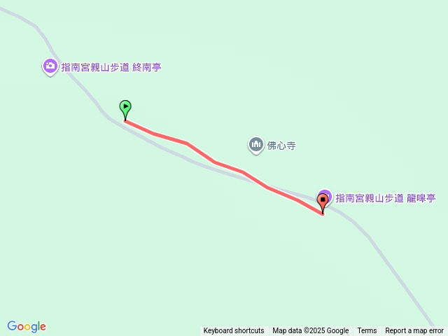 【任務二】2025臺北大縱走臺北大縱走第七段：世界山莊至飛龍步道政大後山202512312231預覽圖