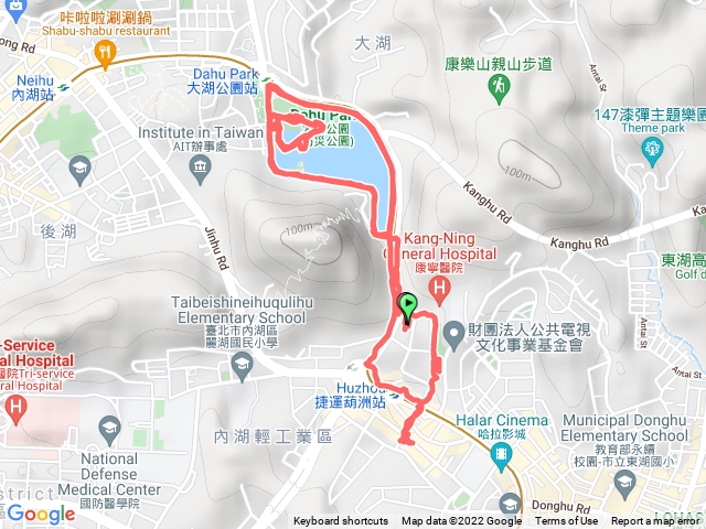 1110119大湖公園