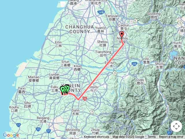 雲林土庫農會預覽圖