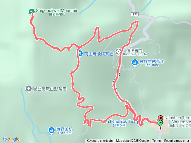 髻尾山