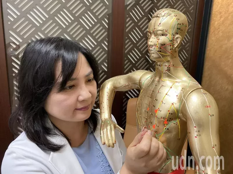 【健康】影／減重只吃水煮餐 40 歲女停
