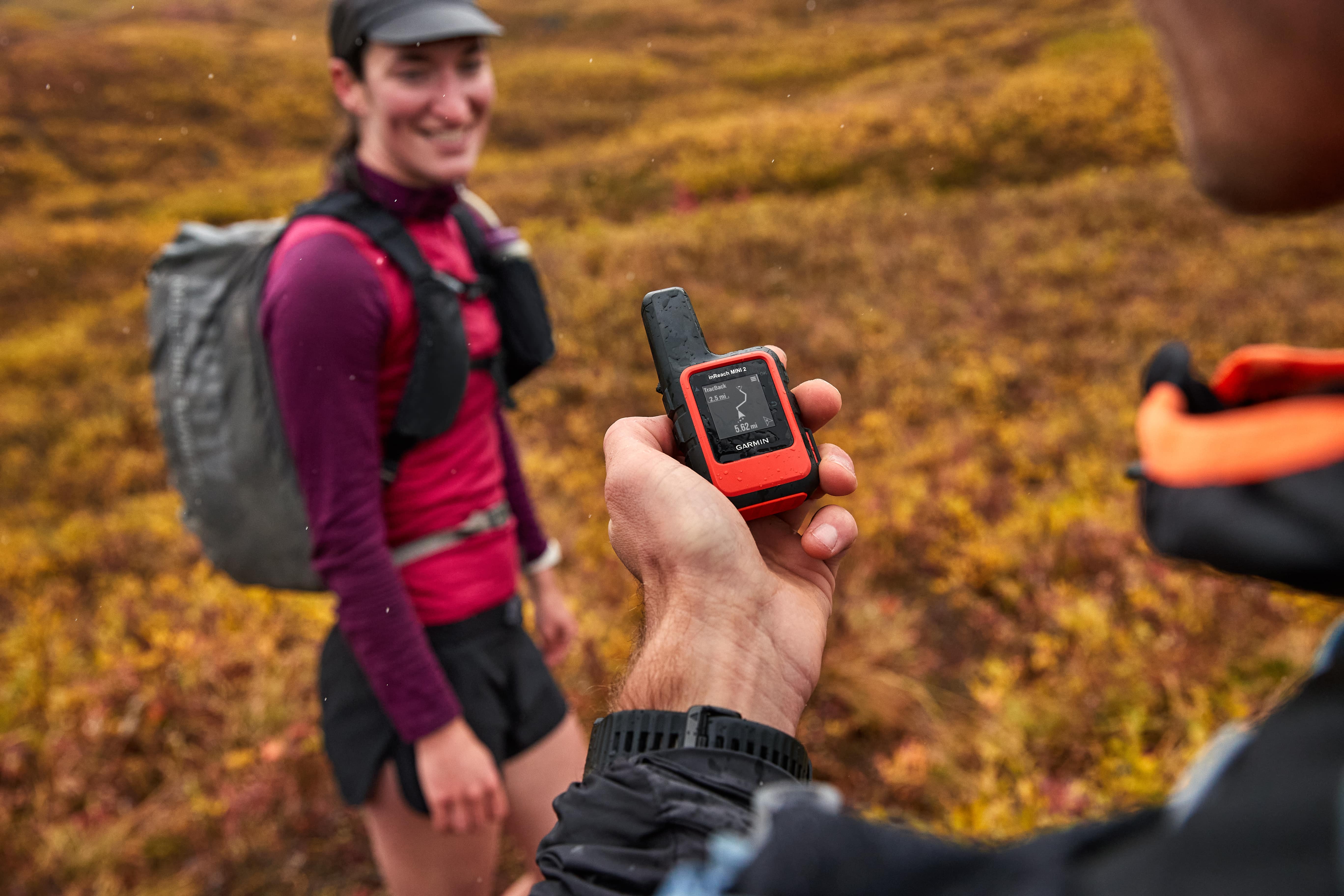 【品牌動態】「Garmin inReac