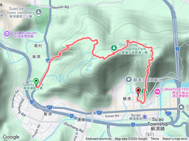 2026-08-16蘇澳七星嶺步道預覽圖