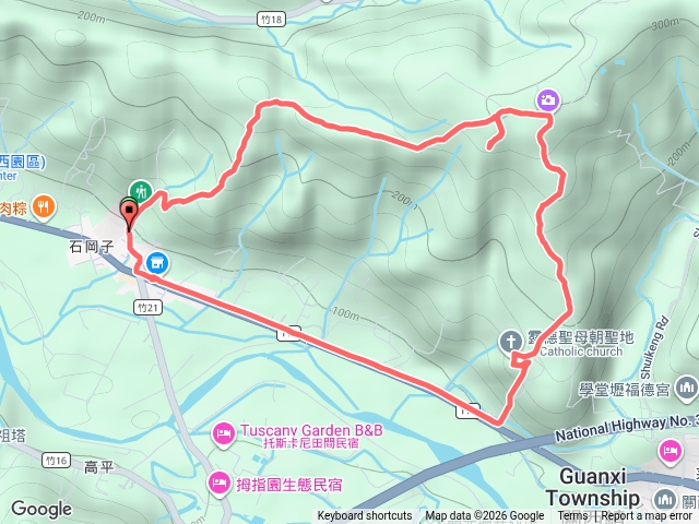 2026森遊竹縣 皮皮獅動物派對石光古道(老虎山步道) 20260903124320預覽圖