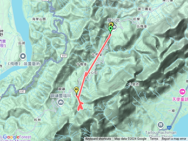 東河鄉泰源預覽圖