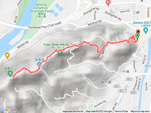 鳶山