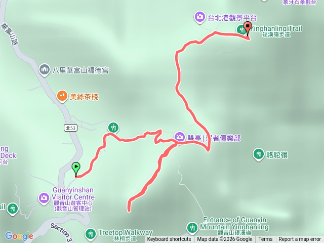 楓櫃斗湖預覽圖