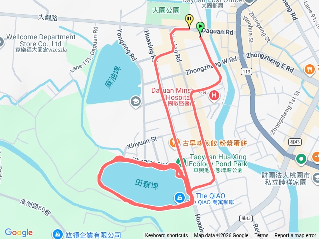 20260409健走