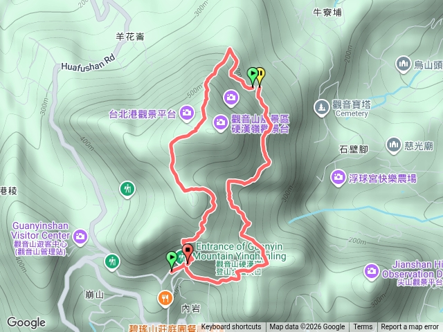 觀音山預覽圖