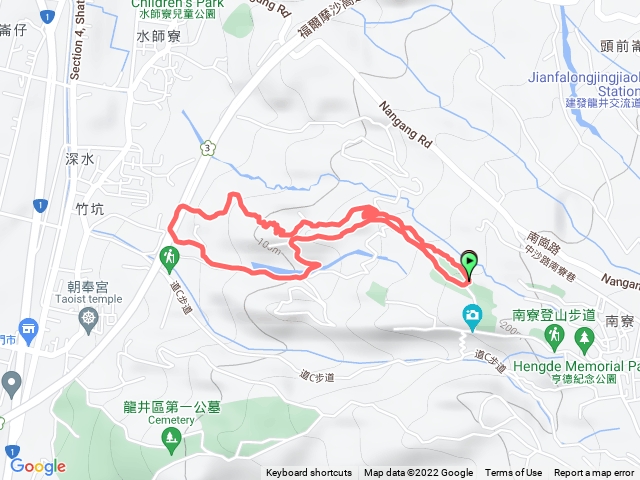 超8Enduro B_Line