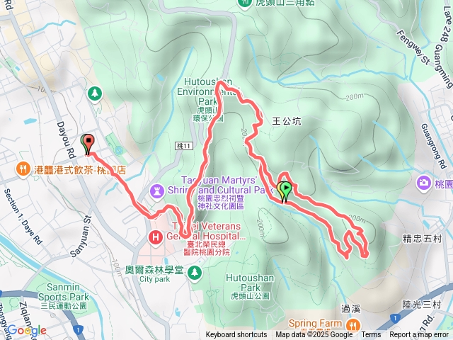 忠西環花34崙5回