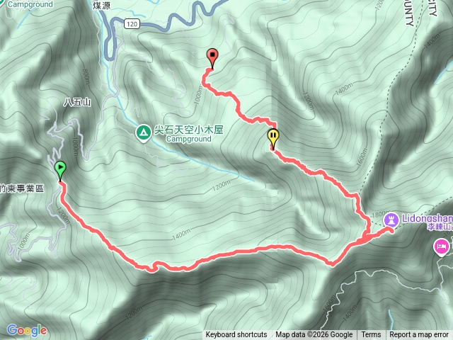 85山大混山李棟山預覽圖