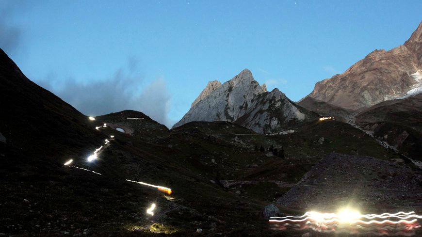 【賽事】UTMB PTL 傳意外 巴西跑