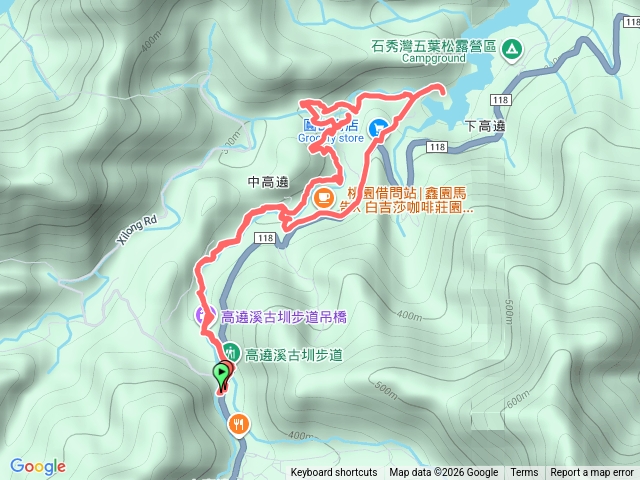 20260105高遶溪古圳步道O走2