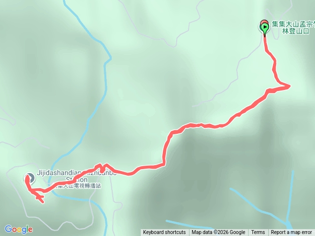 集集大山預覽圖