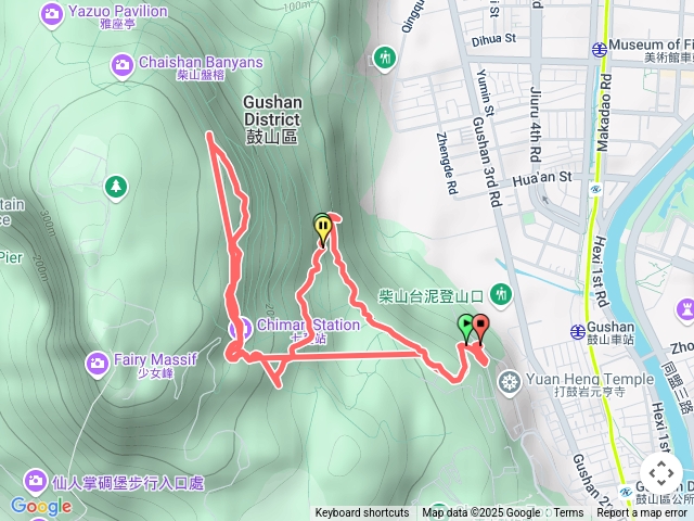 11406元亨寺一長寿園