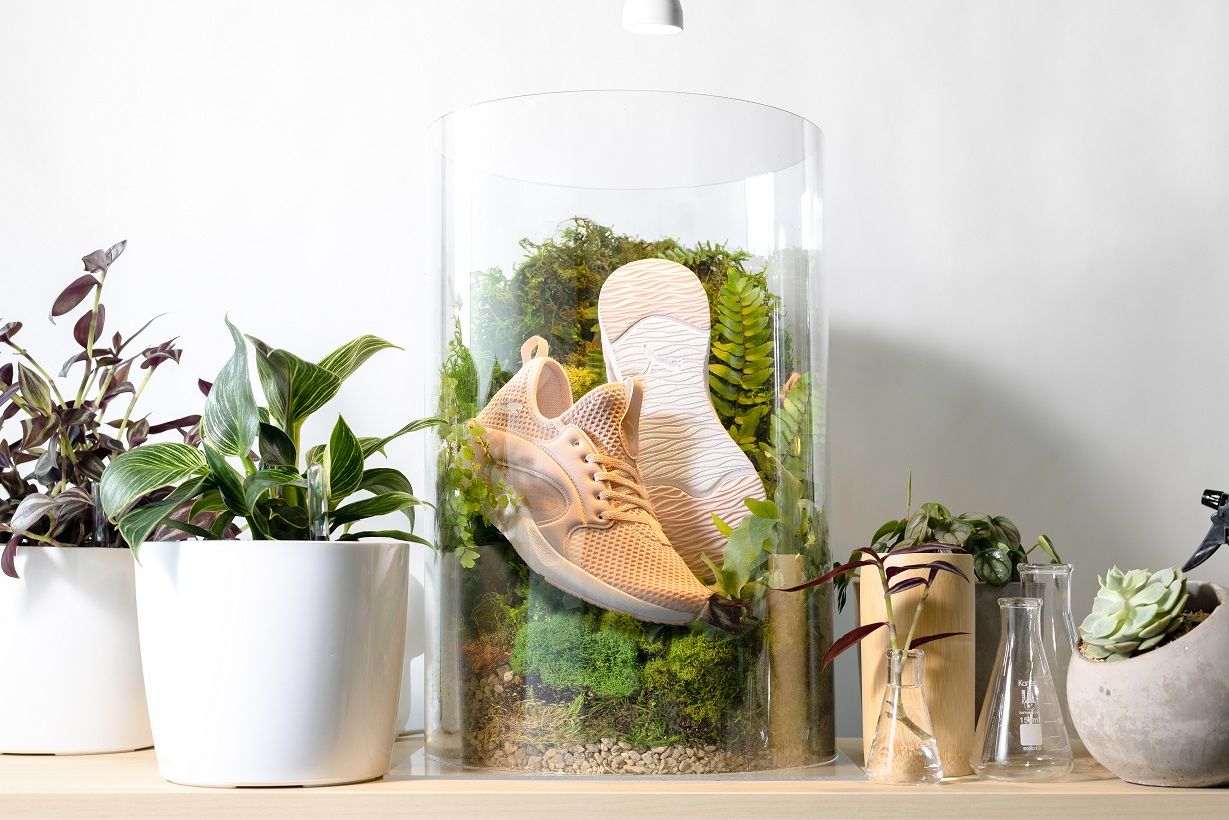 【品牌動態】用甘蔗與再生原料製成!PUMA BETTER FOAM 系列用運動時尚實踐生態永續