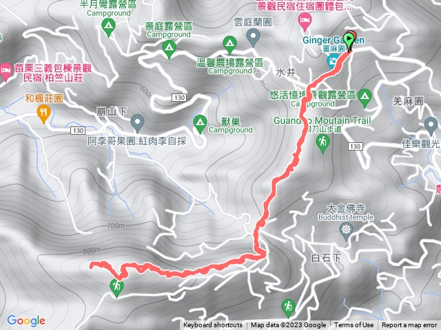 關刀山04/23/2023