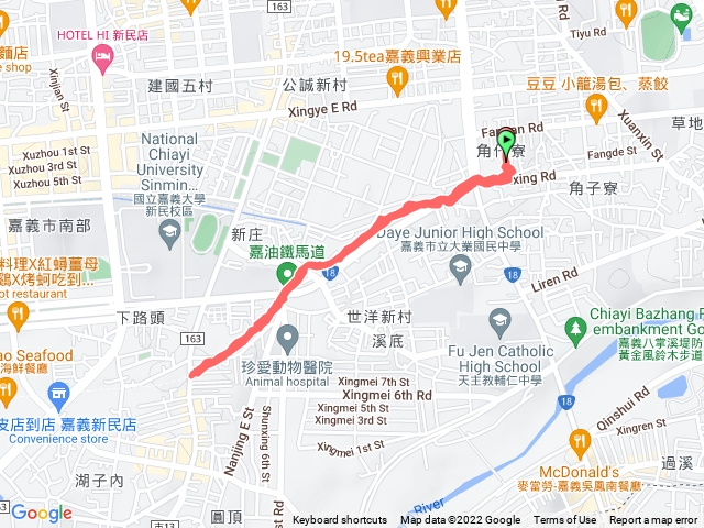 中油3