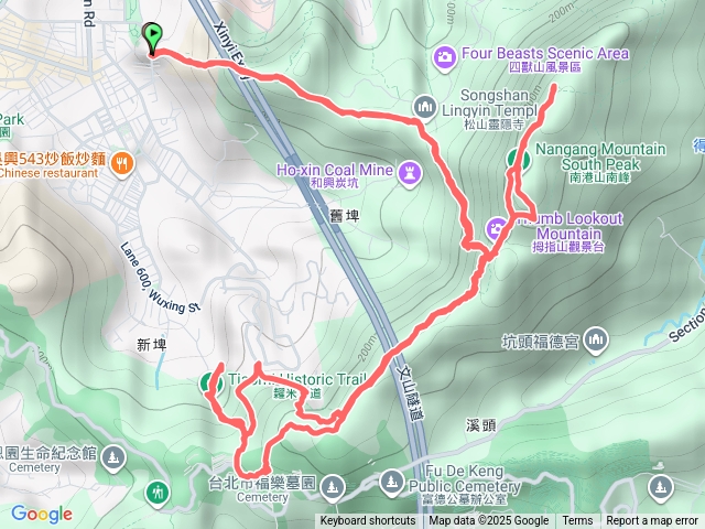 20250911象山周變