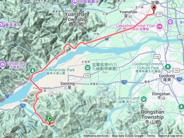 1151016大同赤皮寮溪瀑布預覽圖