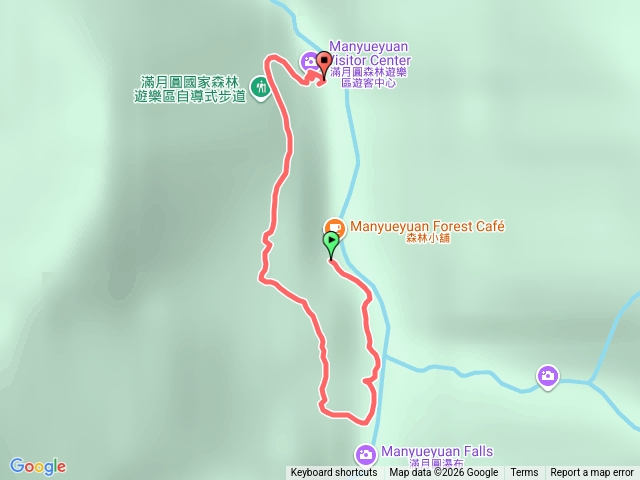 滿月圓-自導步道預覽圖