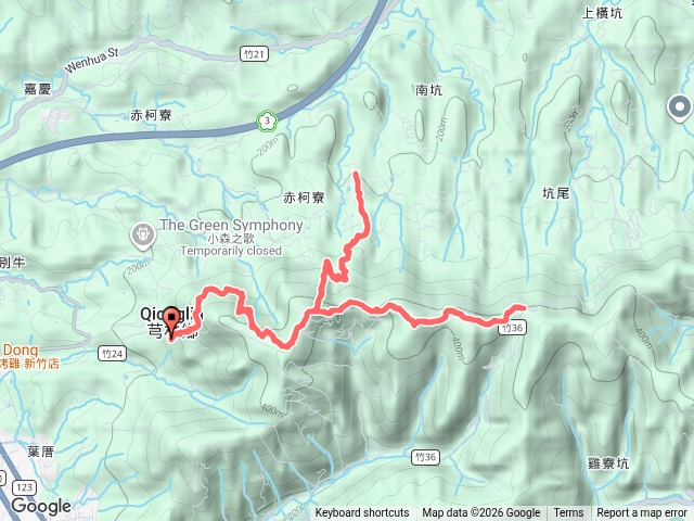 中坑山三進三出_20260620