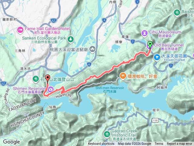 20260523_頭寮山縱走溪洲山_東方美預覽圖
