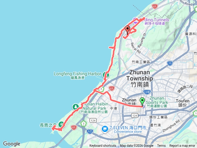 琳-竹南綠光海風自行車道預覽圖