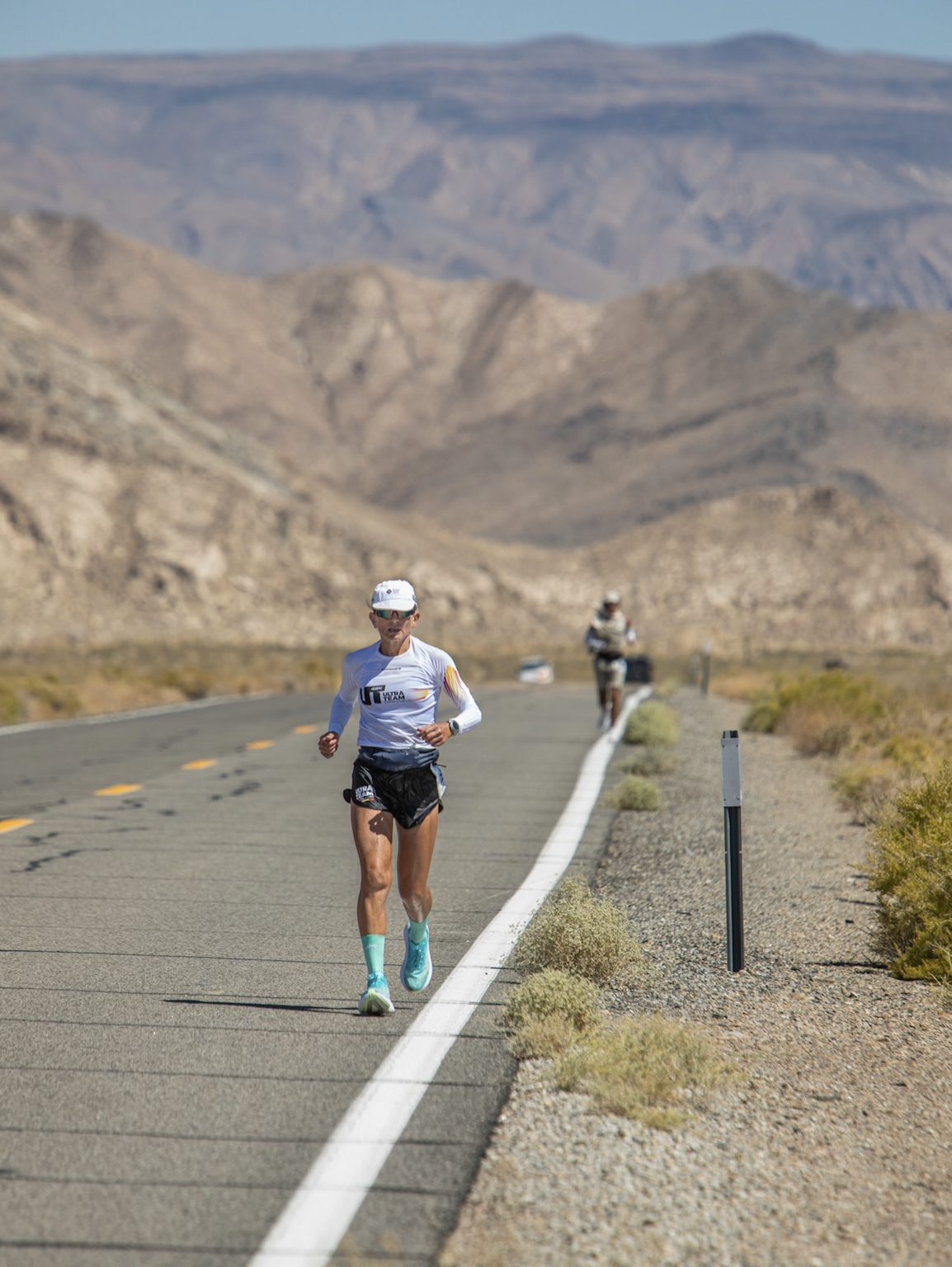 【賽事】西班牙超馬女王 Carmen Maria Perez 驚人時間勇奪 Badwater 135 女一兼總二 ｜ 運動筆記HK | hk ...