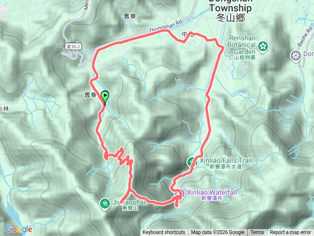 20260321新舊寮瀑布行預覽圖