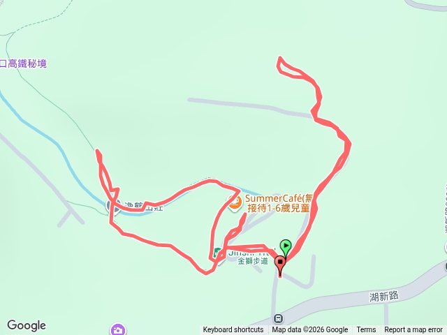 2026森遊竹縣 皮皮獅動物派對仁和步道、金獅古道202607231310預覽圖