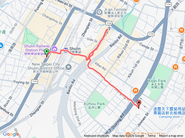 順立到市場到安親班預覽圖