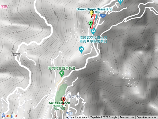 20211217清境農場