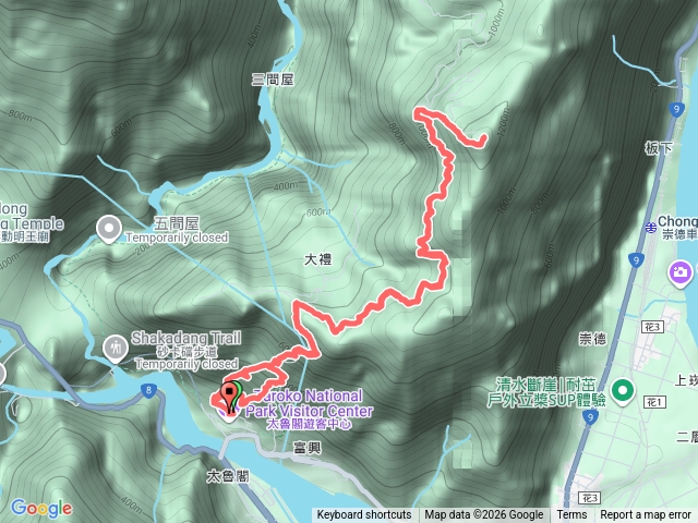 2026-01-12立霧山預覽圖