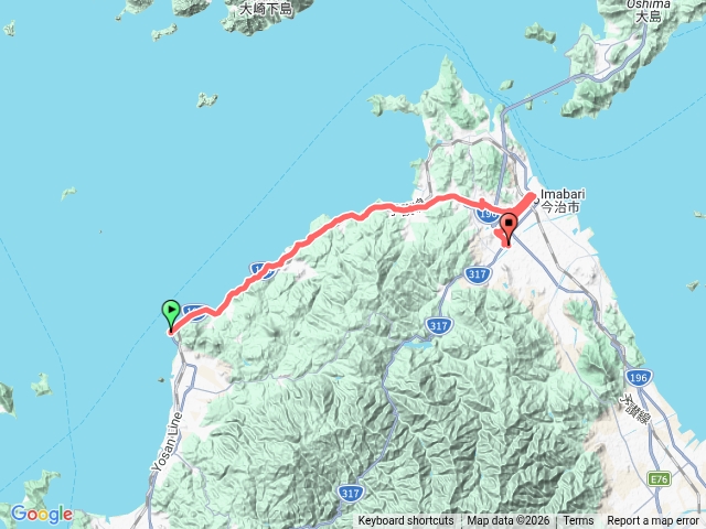 2025年四國遍路_(2025/9/1-10/10) D29