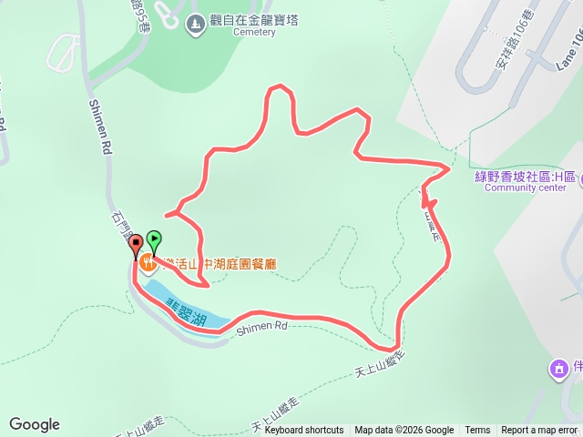 將軍嶺115.05.23
