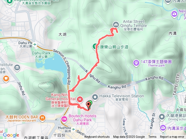 終於好天氣預覽圖