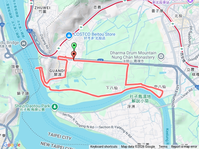 關渡trial4(26WW04.1)