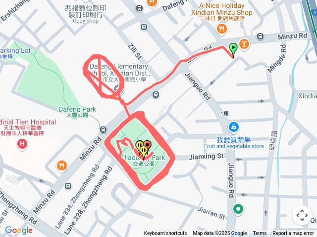 小金門紀念公園